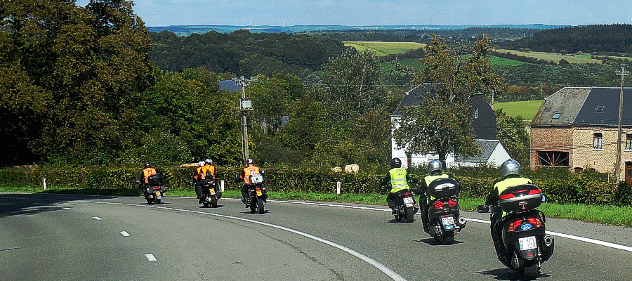'Welkom